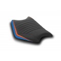 LUIMOTO (Race) Rider Seat Cover for the KTM RC 390 (2022+) LUIMOTO (Race) Rider Seat Cover for the KTM RC 390 (2022+)